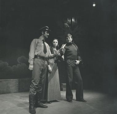 Φωτογραφία από την παράσταση 