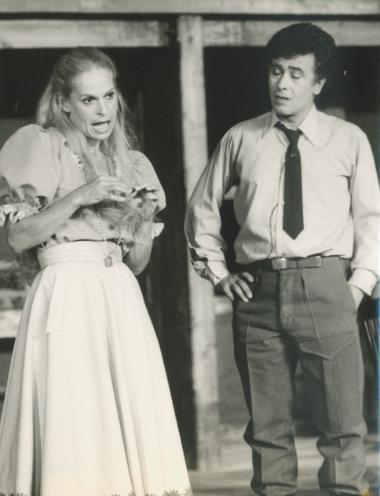 Photo from the play 