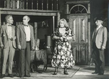 Photo from the play 