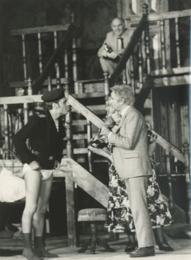 Photo from the play 