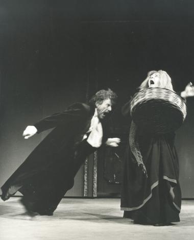 Photo from the play 