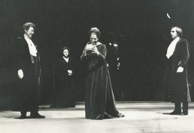 Photo from the play 