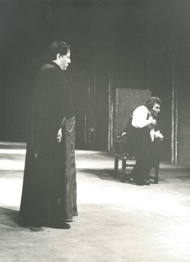 Photo from the play 