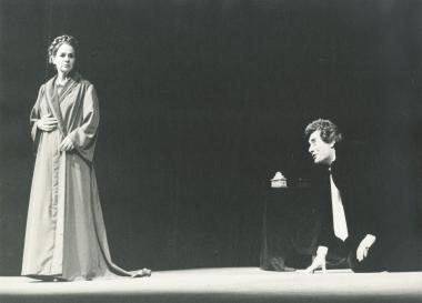 Photo from the play 