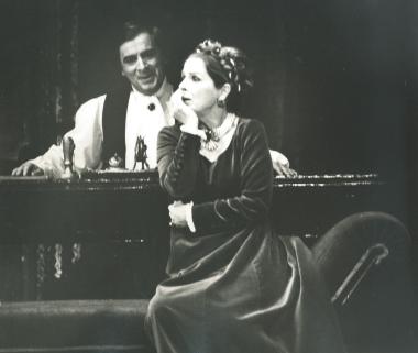 Photo from the play 