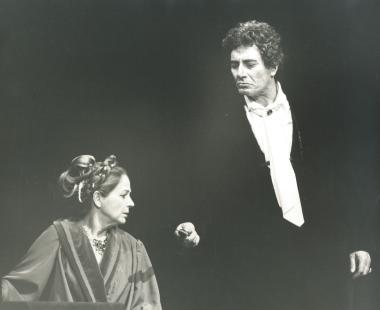 Photo from the play 