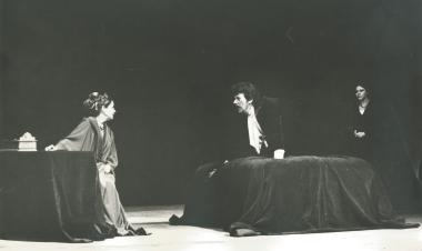 Photo from the play 
