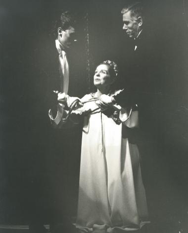 Photo from the play 