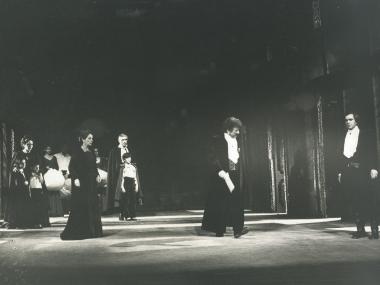 Photo from the play 