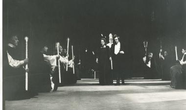 Photo from the play 
