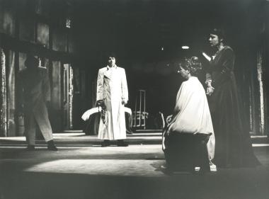 Photo from the play 