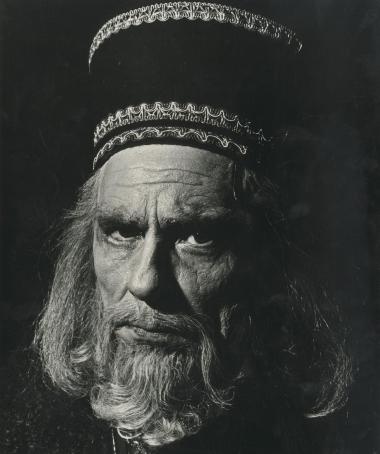 Φωτογραφία από την παράσταση 