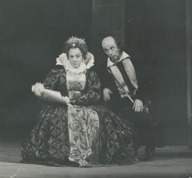 Φωτογραφία από την παράσταση 