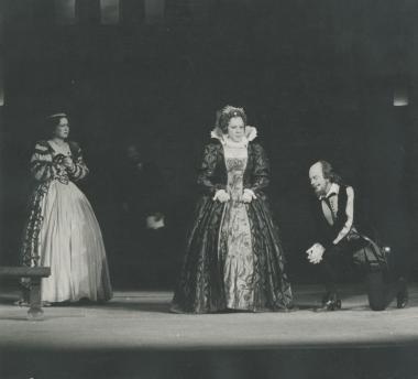 Φωτογραφία από την παράσταση 