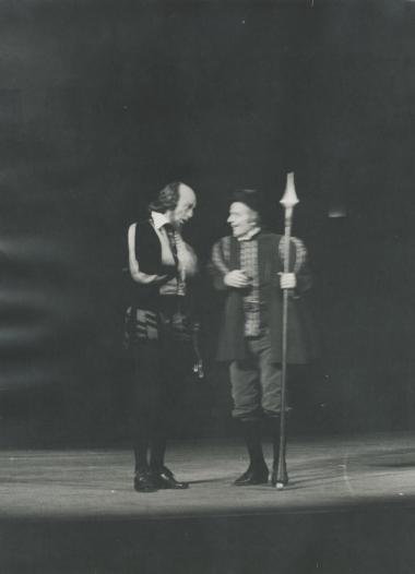 Φωτογραφία από την παράσταση 