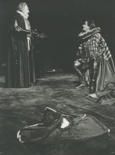Photo from the play 