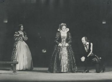 Φωτογραφία από την παράσταση 