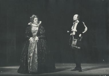 Φωτογραφία από την παράσταση 