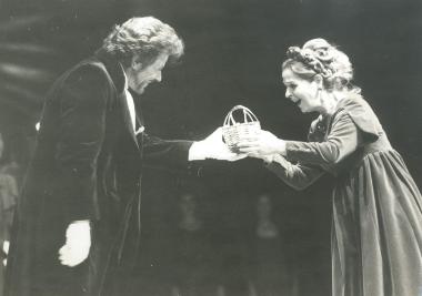 Photo from the play 