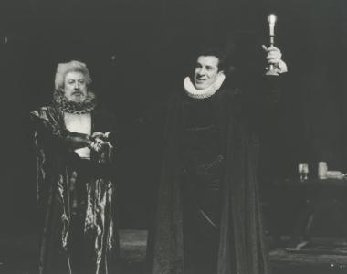 Photo from the play 