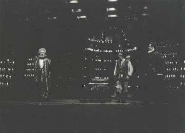 Photo from the play 
