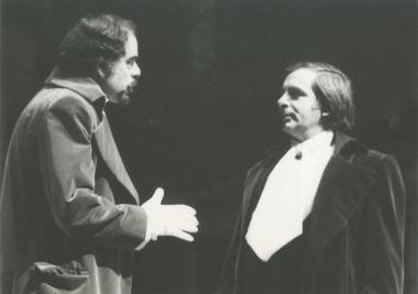 Photo from the play 