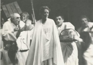 Photo from the play 