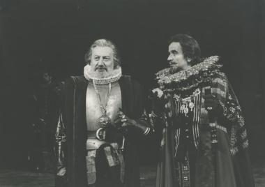 Photo from the play 