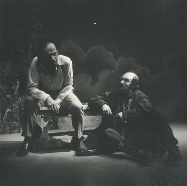 Φωτογραφία από την παράσταση 