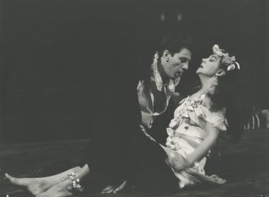 Photo from the play 