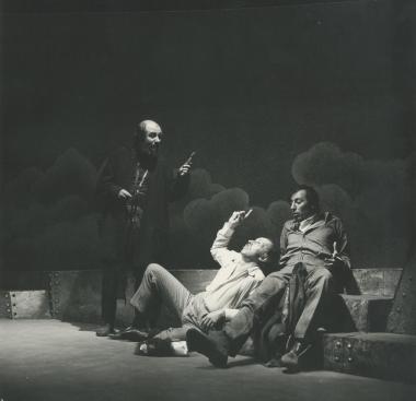 Φωτογραφία από την παράσταση 