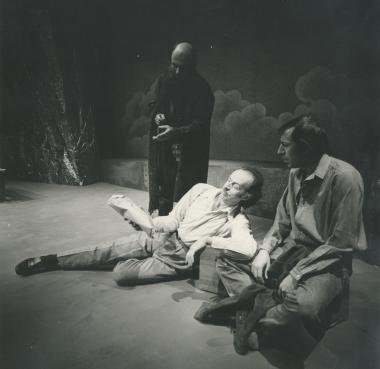 Φωτογραφία από την παράσταση 