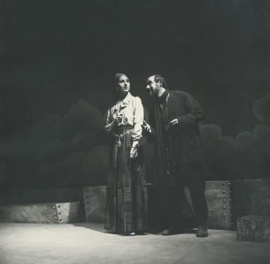 Φωτογραφία από την παράσταση 