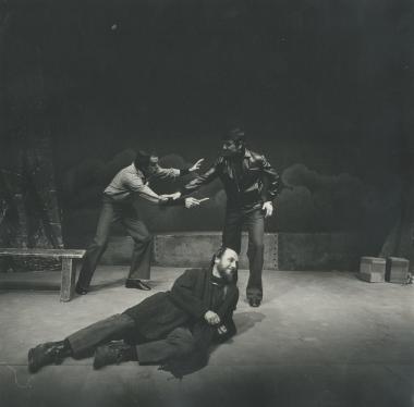 Φωτογραφία από την παράσταση 