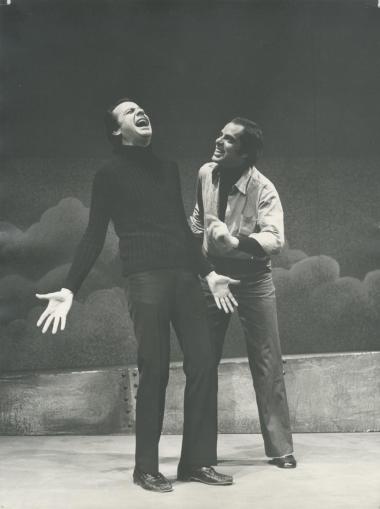 Φωτογραφία από την παράσταση 