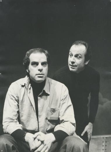 Φωτογραφία από την παράσταση 