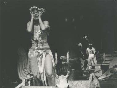 Photo from the play 