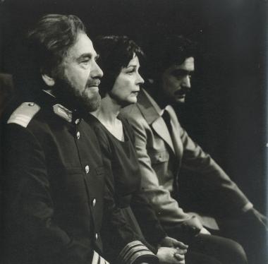 Photo from the play 