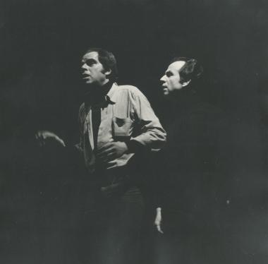 Φωτογραφία από την παράσταση 