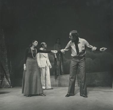 Φωτογραφία από την παράσταση 