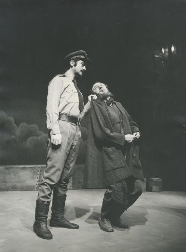 Φωτογραφία από την παράσταση 