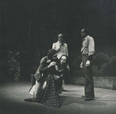 Φωτογραφία από την παράσταση 