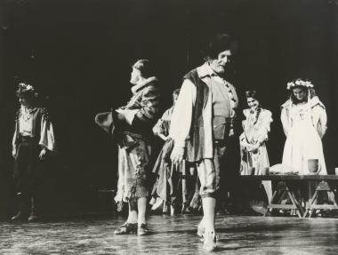 Φωτογραφία από την παράσταση 