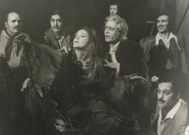 Φωτογραφία από την παράσταση 