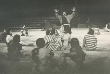 Φωτογραφία από την παράσταση 