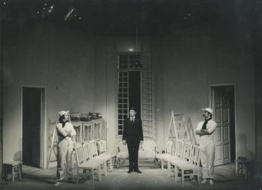 Φωτογραφία από την παράσταση 