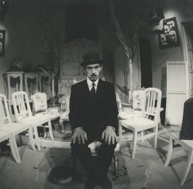 Φωτογραφία από την παράσταση 