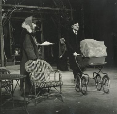 Photo from the play 