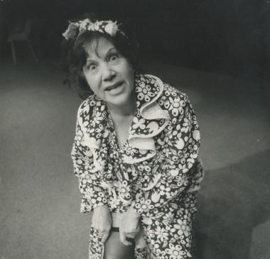 Φωτογραφία από την παράσταση 