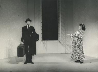 Φωτογραφία από την παράσταση 